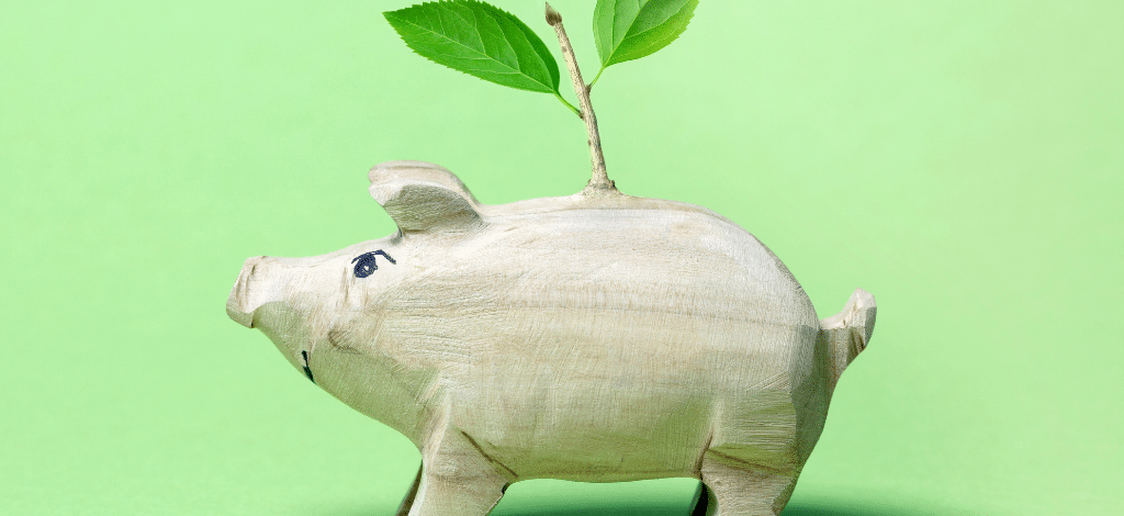 geld investeren tijdens recessie