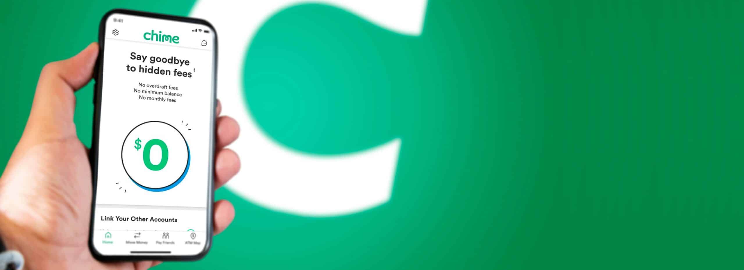 Chime IPO 2022