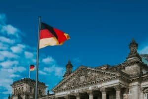 4 procent spaarrente in duitsland