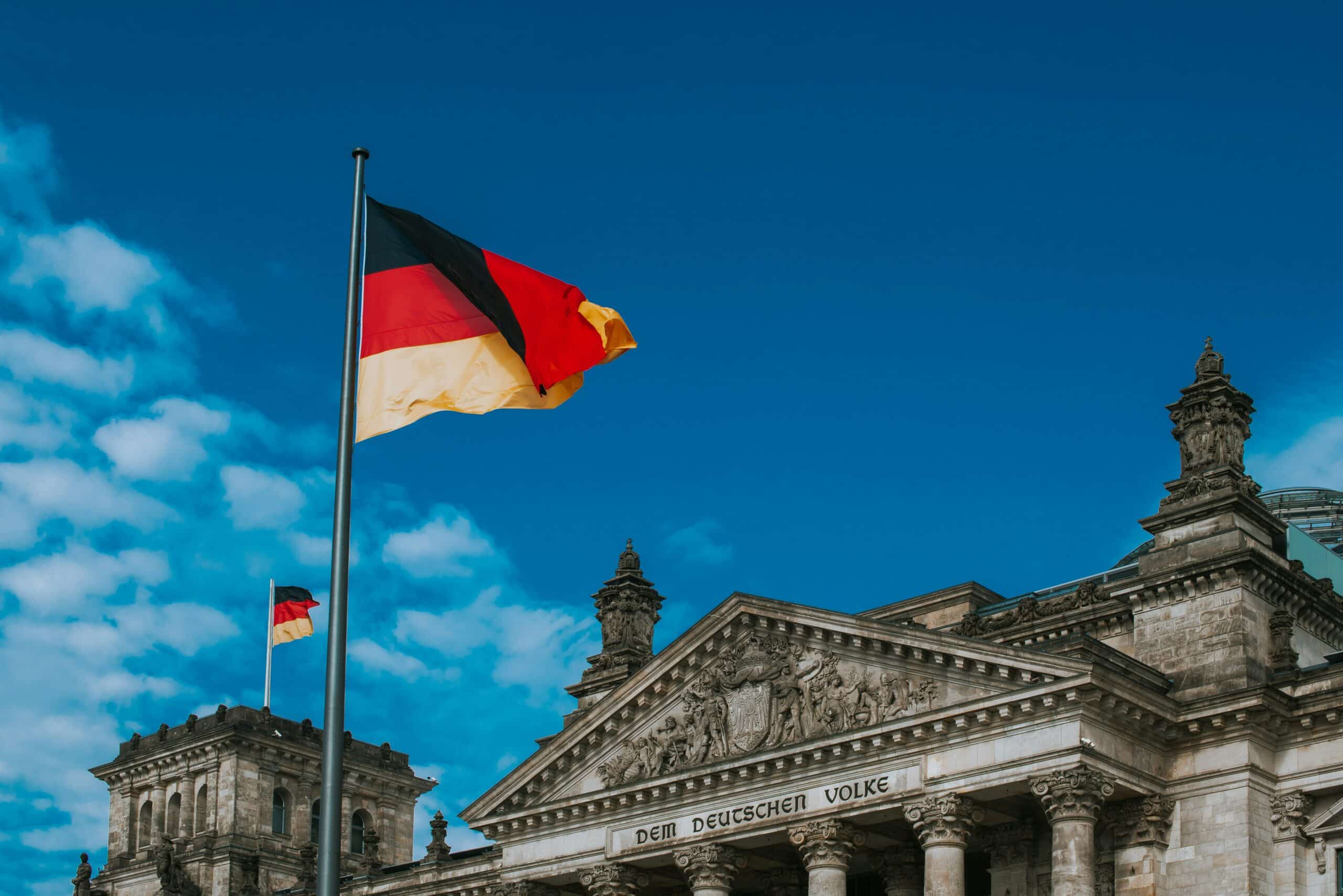 4 procent spaarrente in duitsland