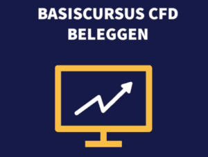 Basis cursus CFD Beleggen