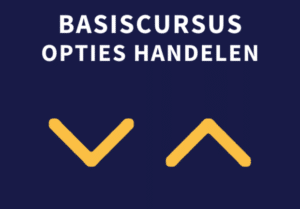 Basiscursus_opties_handelen