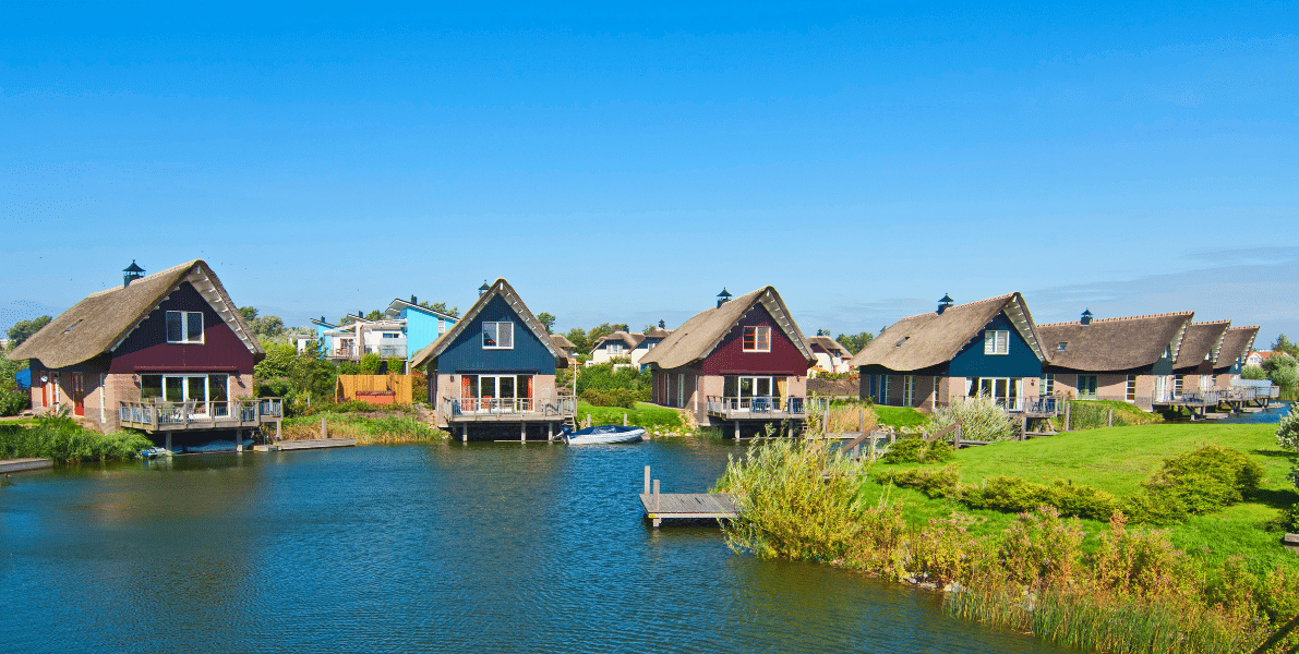 investeren vakantiewoning