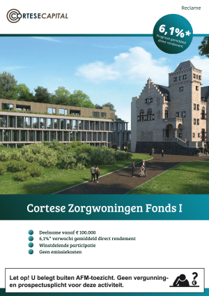 cortese review_zorgvastgoed