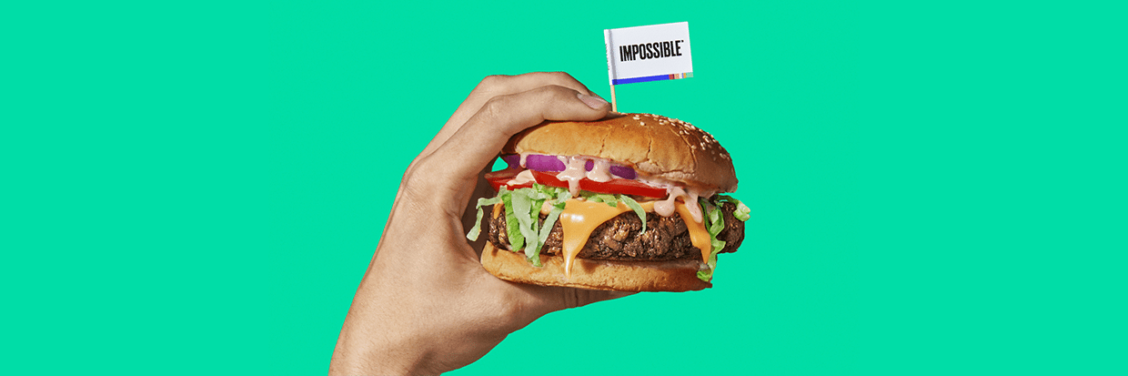 Impossible FOOD 2022 beste IPO