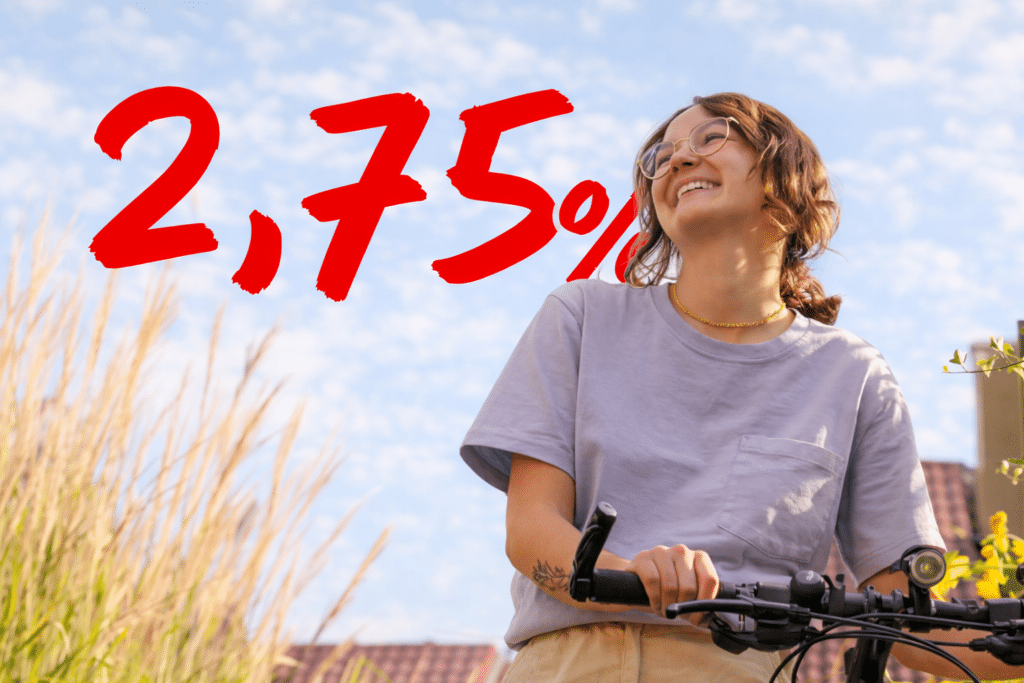 santander lanceert spaarplan