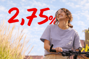 santander lanceert spaarplan