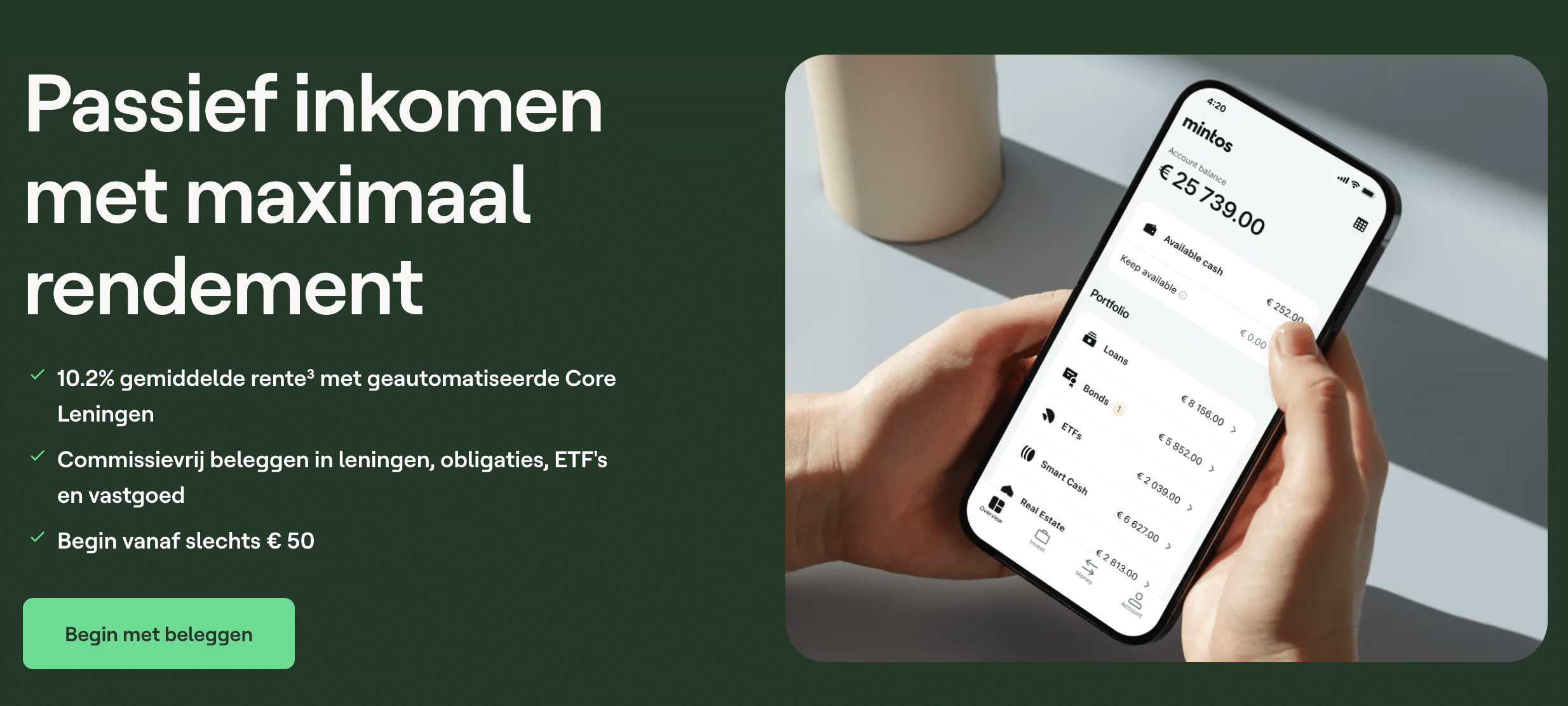 mintos review en ervaringen