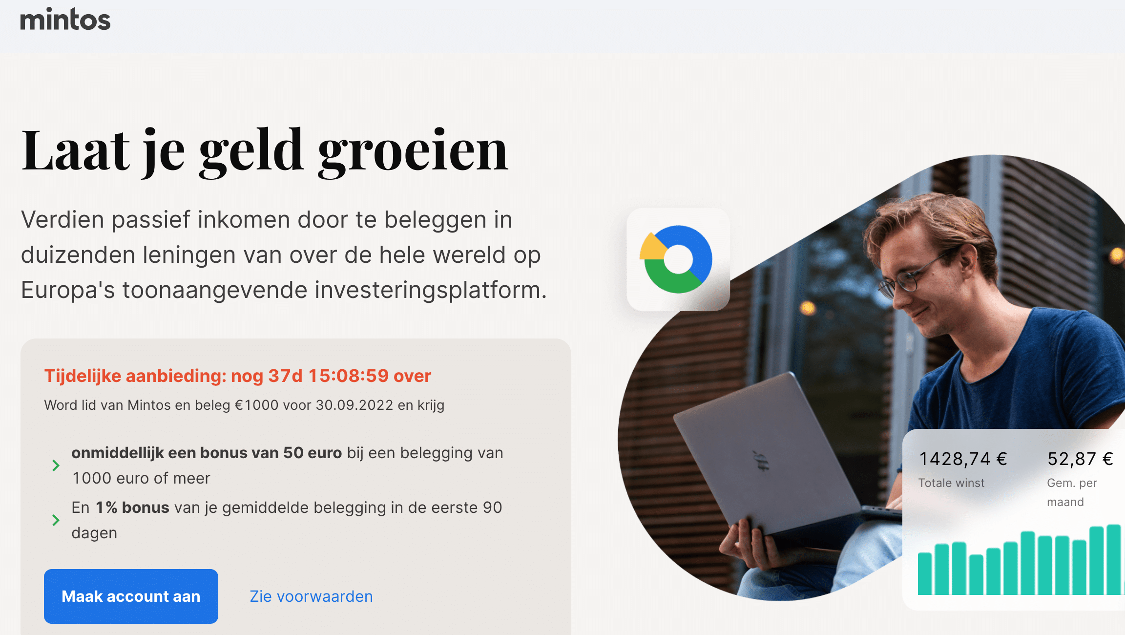 Mintos review en ervaringen