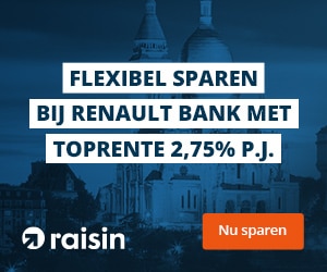 spaarrentesvergelijken