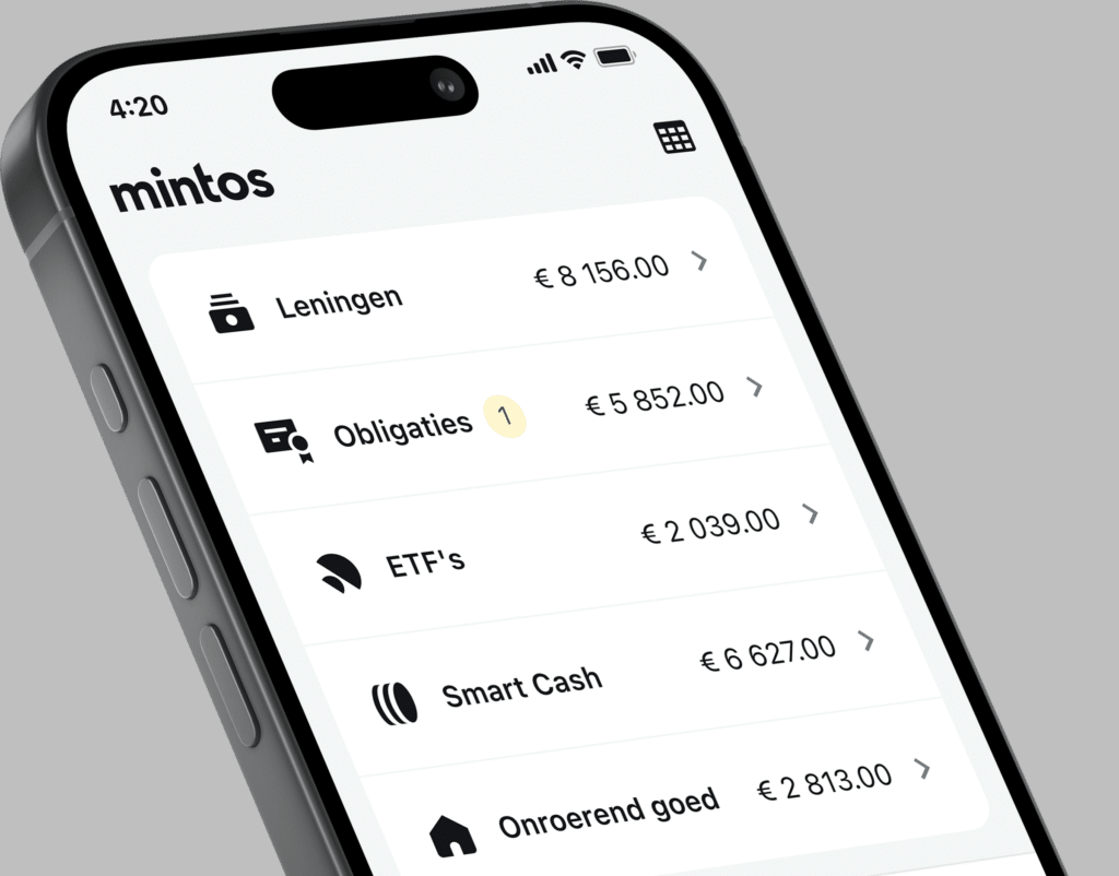 mintos investeren