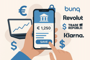 nieuwe generatie banken fintech
