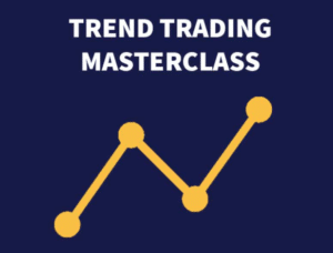 Trend Trading beleggingscursus voor beginners