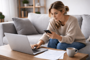 spaarrente stijgt maar actierentes misleiden