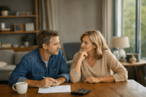 beleggen met spaargeld