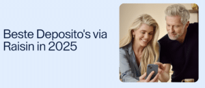 beste depositos raisin 2025