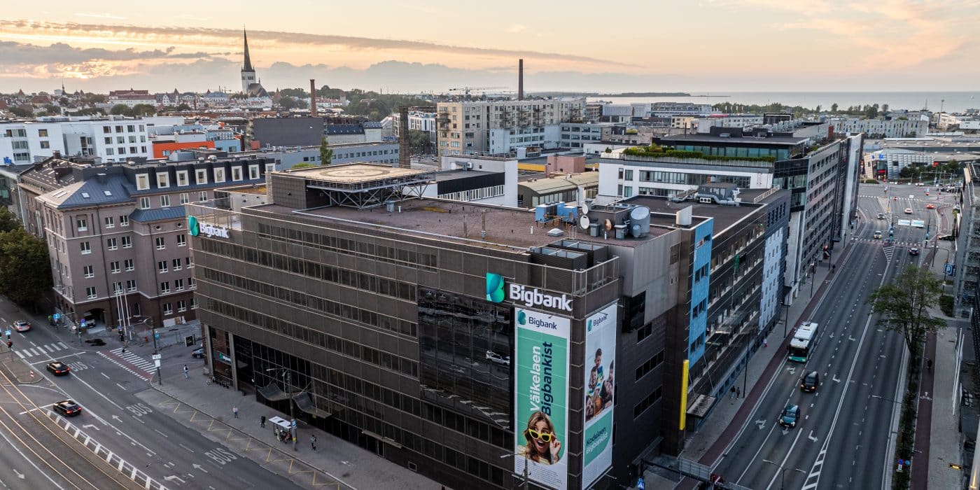 bigbank verhoogt spaarrente