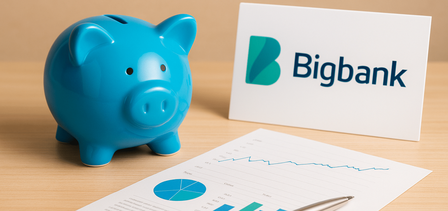 bigbank review