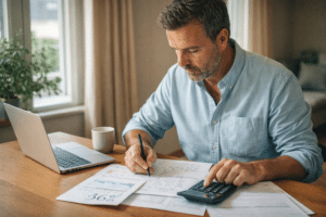 box 3 belasting 2028 36 procent spaargeld