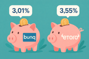 bunq etoro rente op dollars