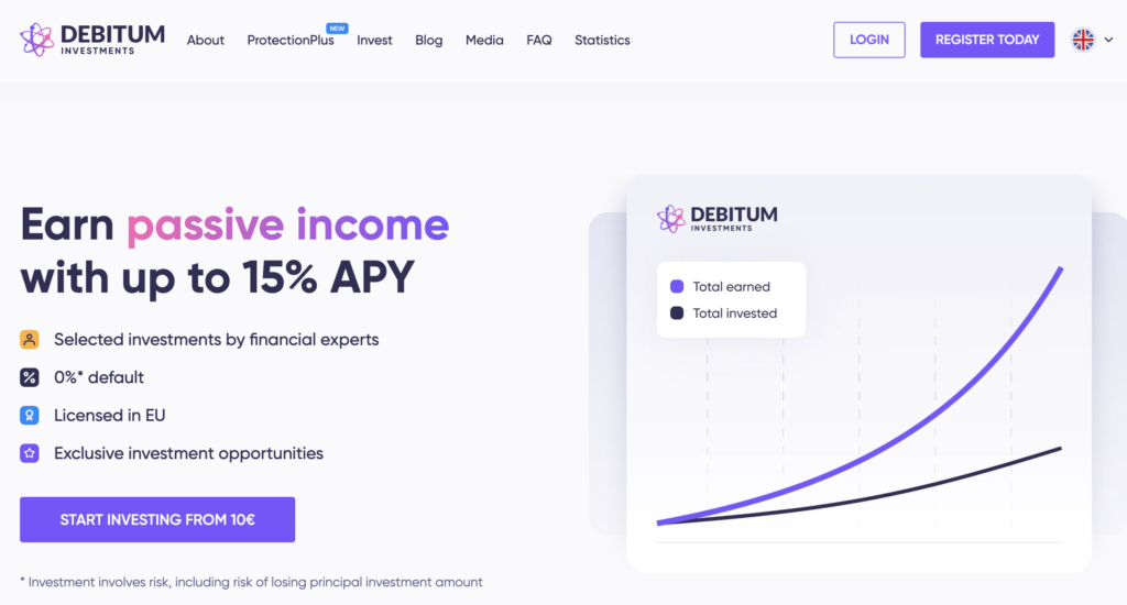 debitum review