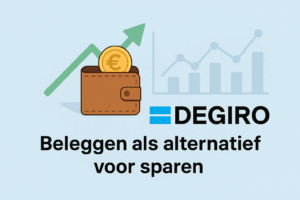 degiro review en ervaringen spaarrentes
