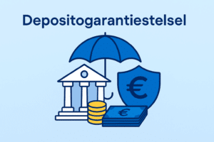 depositogarantiestelsel hoe werkt het