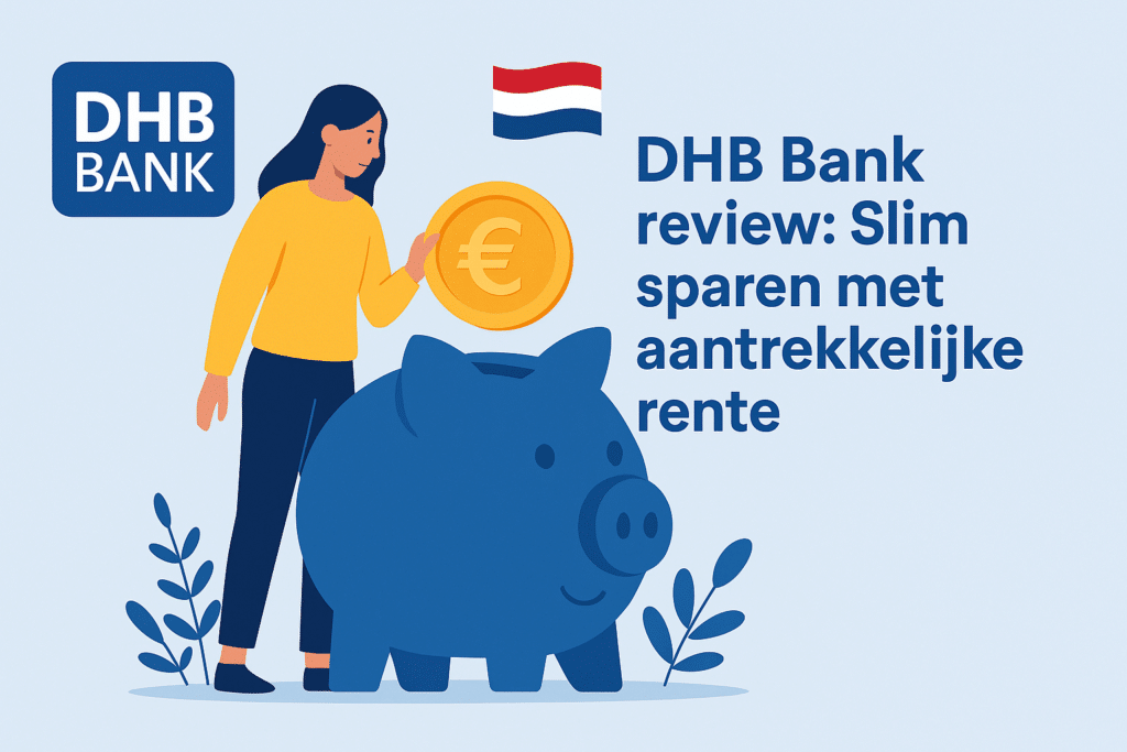 Raisin bonus actie: Ontvang tijdelijk tot € 500 bonus op deposito's