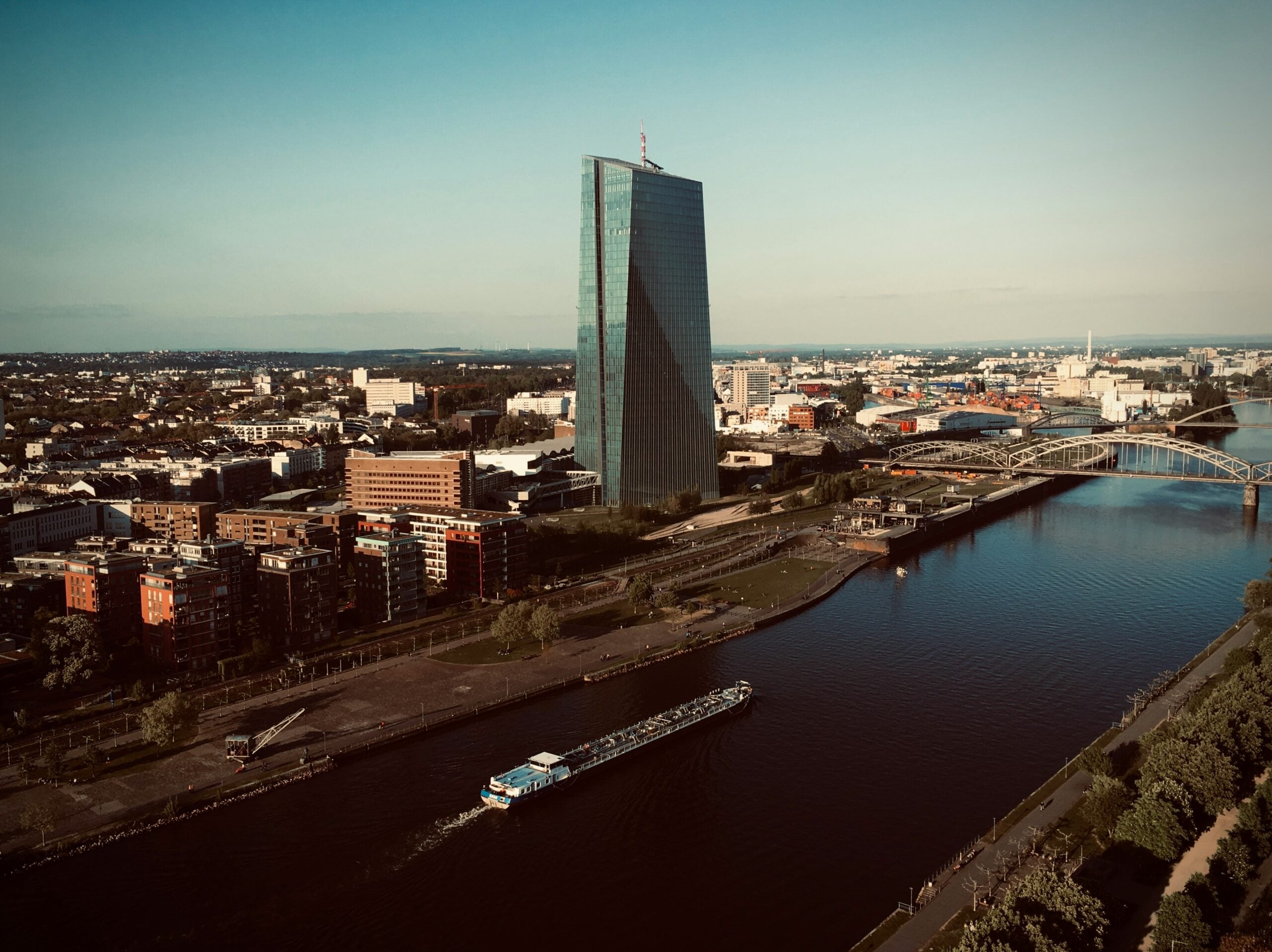 ECB rentebesluit oktober