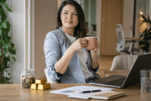 goud beleggen alternatief