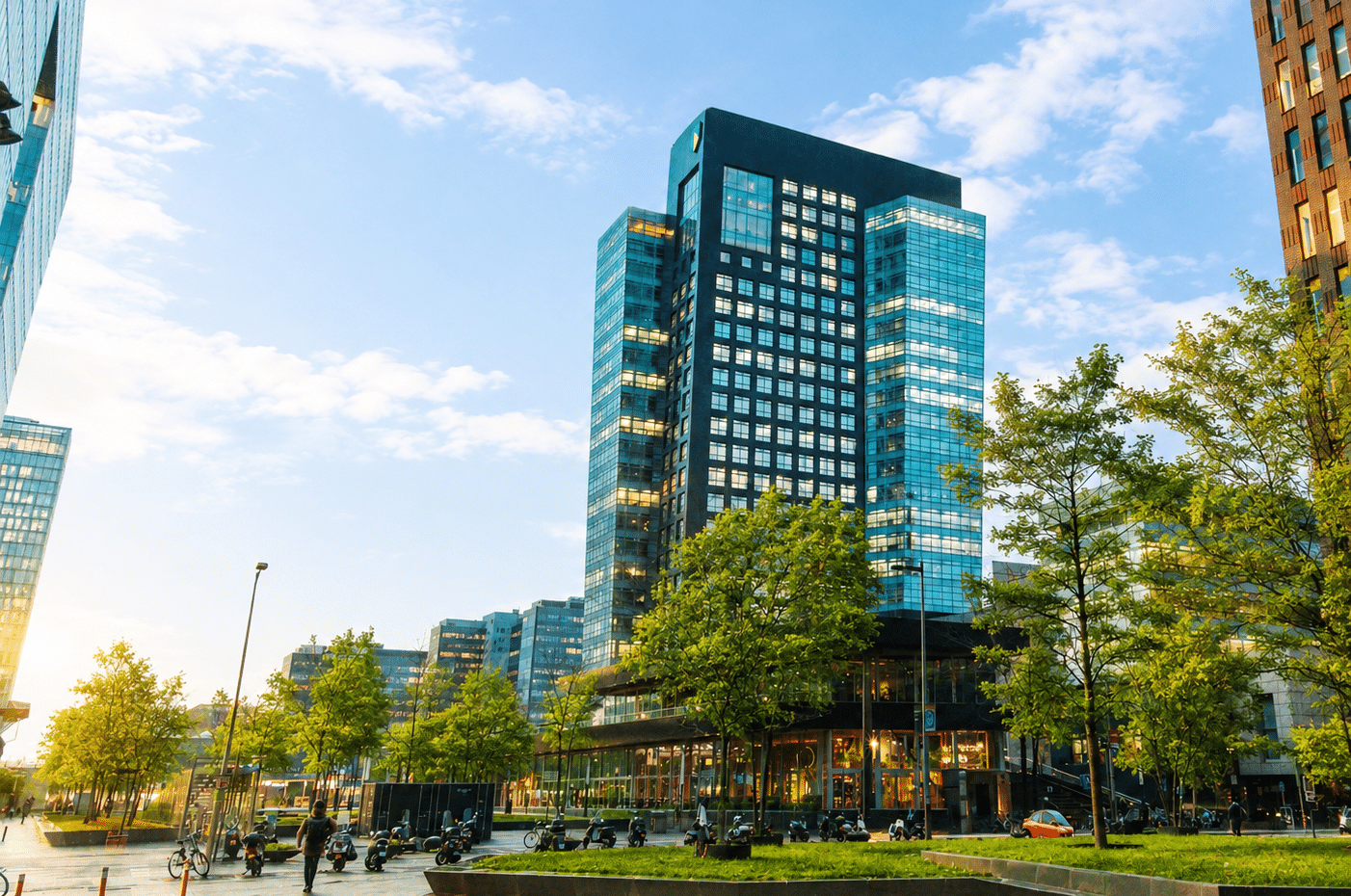 ECB rentebesluit juni