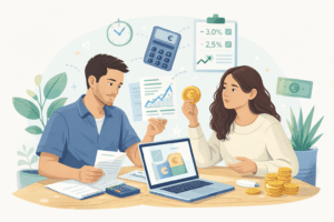 waar vind je de hoogste spaarrente in euro