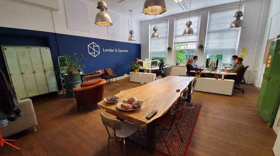 Lender Spender review en ervaringen