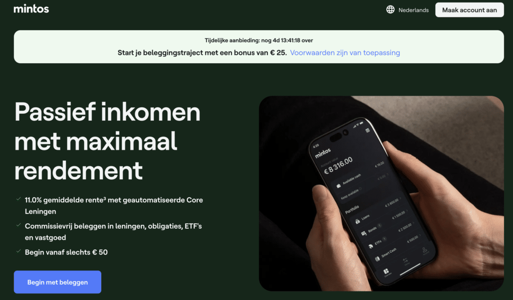 mintos review en ervaringen