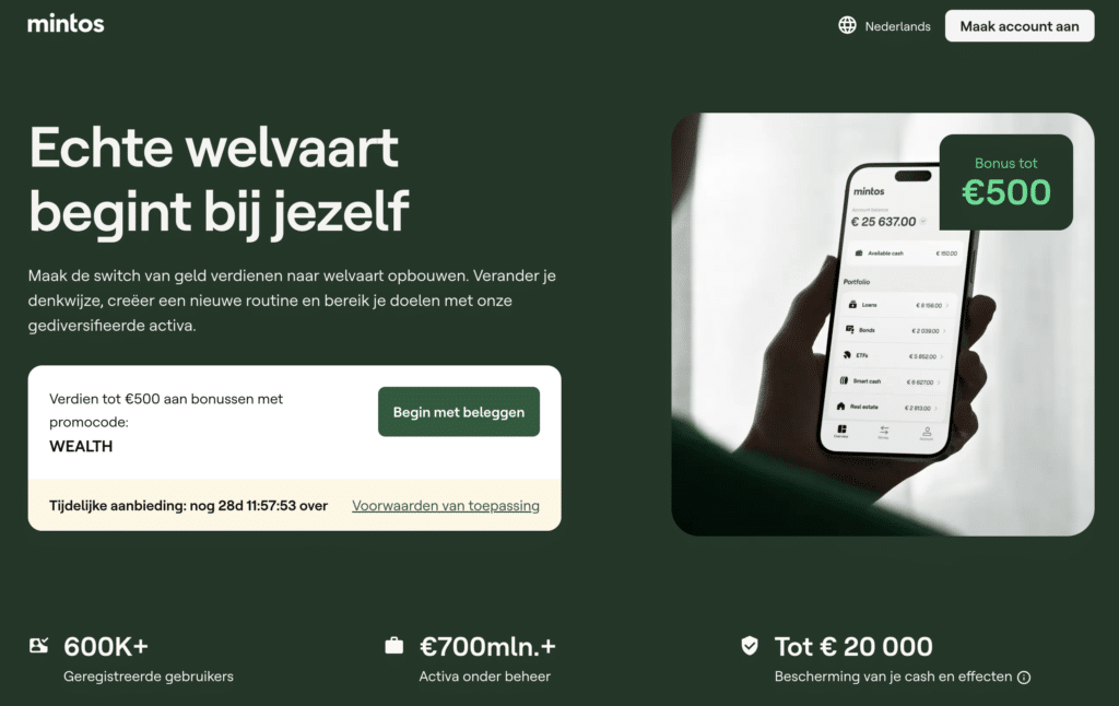 mintos review en ervaringen