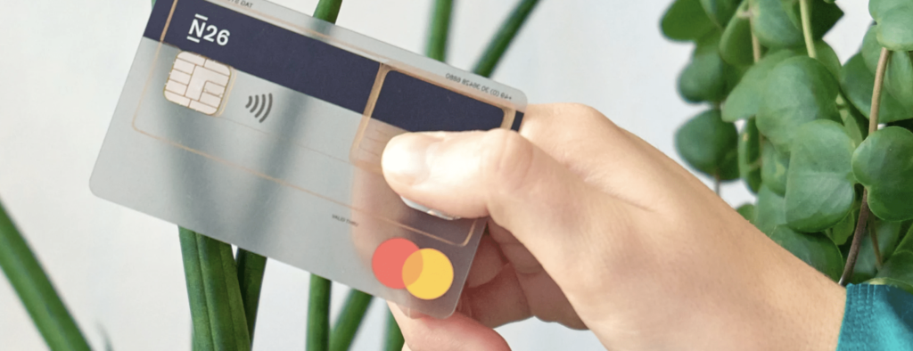 duitse bankrekening openen