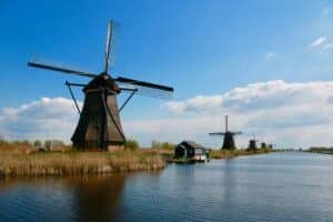 nederlanders sparen strategie