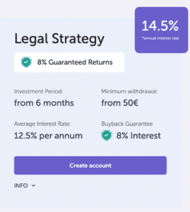 nibble review legal strategy 2023