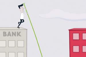 overstappen spaarrekening wanneer