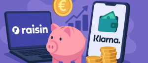 raisin klarna review