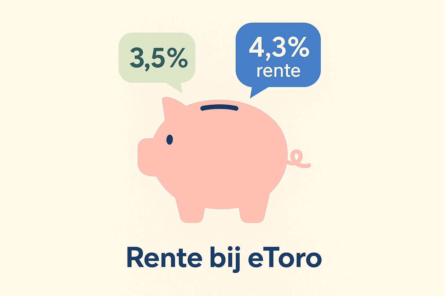 rente bij etoro