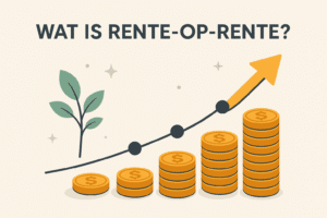 wat is rente op rente