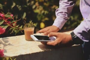 revolut actie