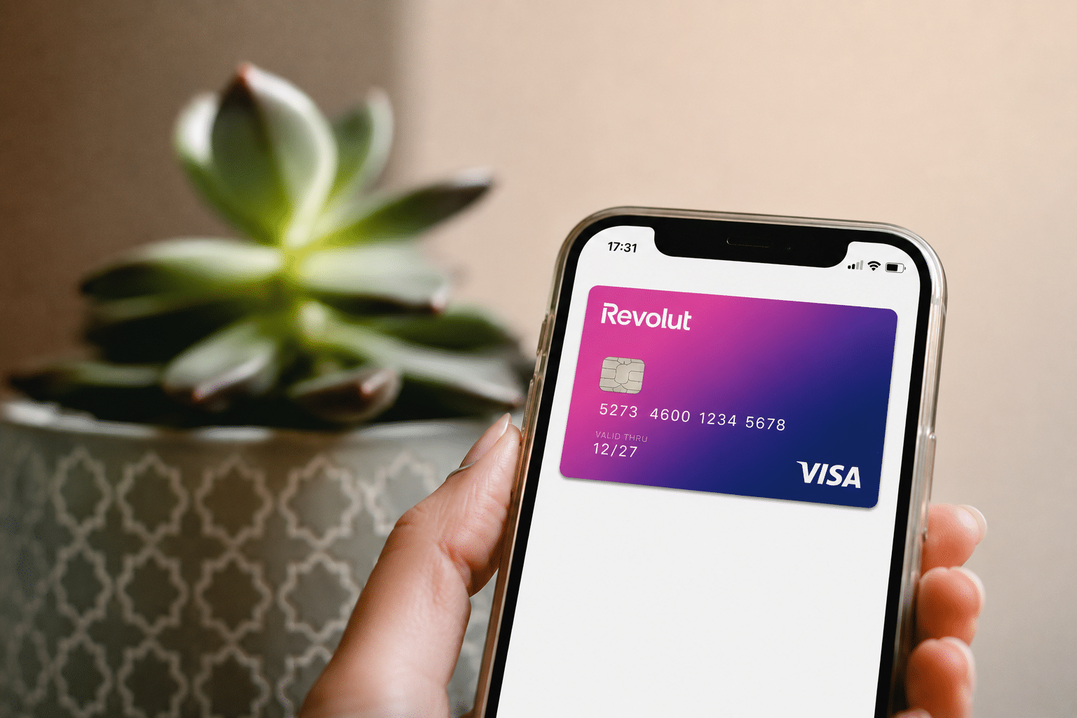 revolut review en ervaringen