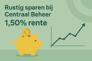 centraal beheer renteplusrekening waarom de hoogste rente niet altijd de beste is