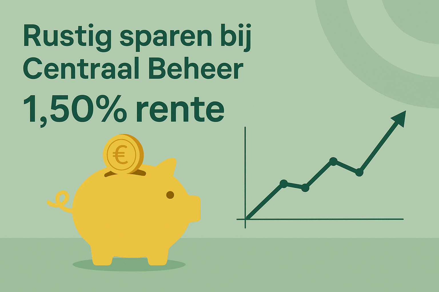 centraal beheer renteplusrekening waarom de hoogste rente niet altijd de beste is