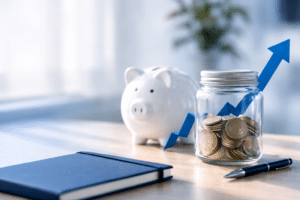 spaarrente stijgt nederland