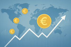 spaarrente vergelijken europa en wereldwijd