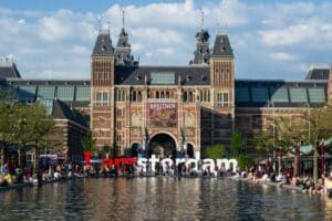 sparen expat