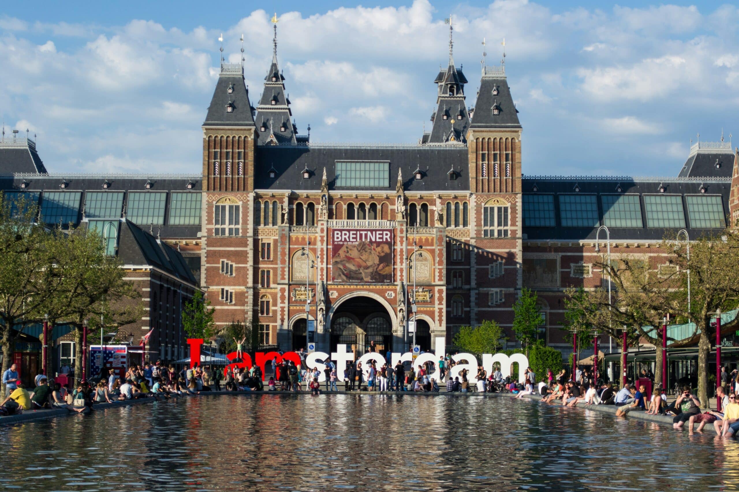 sparen expat